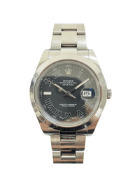 Rolex Datejust II 116300 — view 1