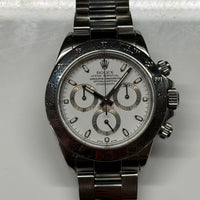 Rolex Daytona 116520 — view 1