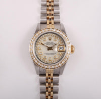 Rolex Lady Datejust — view 2