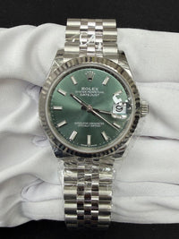 Rolex Datejust 278274 — view 2