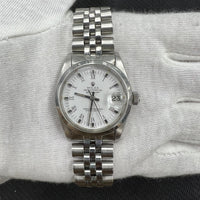 Rolex Datejust 6824 — view 2