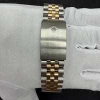 Rolex Datejust 16233 — view 2