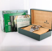 Rolex Submariner Date 16610a — view 1