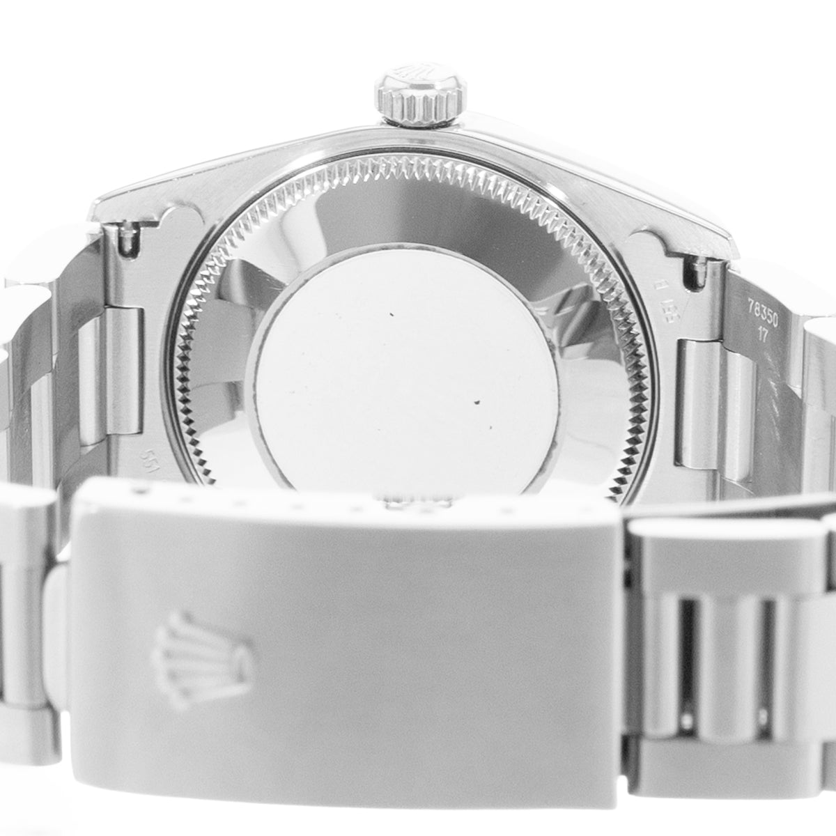 Rolex Oyster Perpetual 31 77080 — view 10