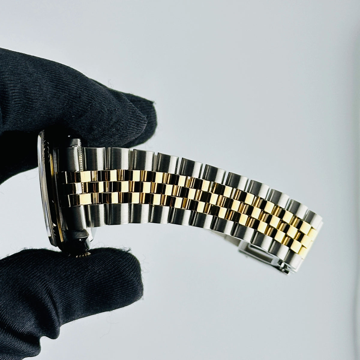 Rolex Datejust 16233 — view 5