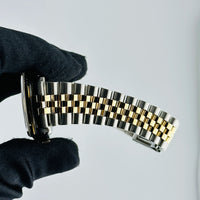 Rolex Datejust 16233 — view 5