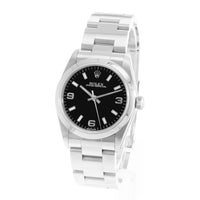 Rolex Oyster Perpetual 31 77080 — view 5