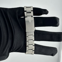 Rolex Datejust 1600 — view 2