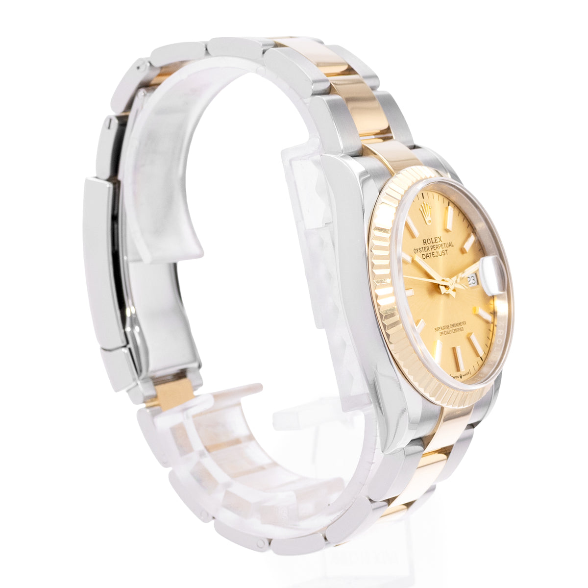 Rolex Datejust 36 126233 — view 11