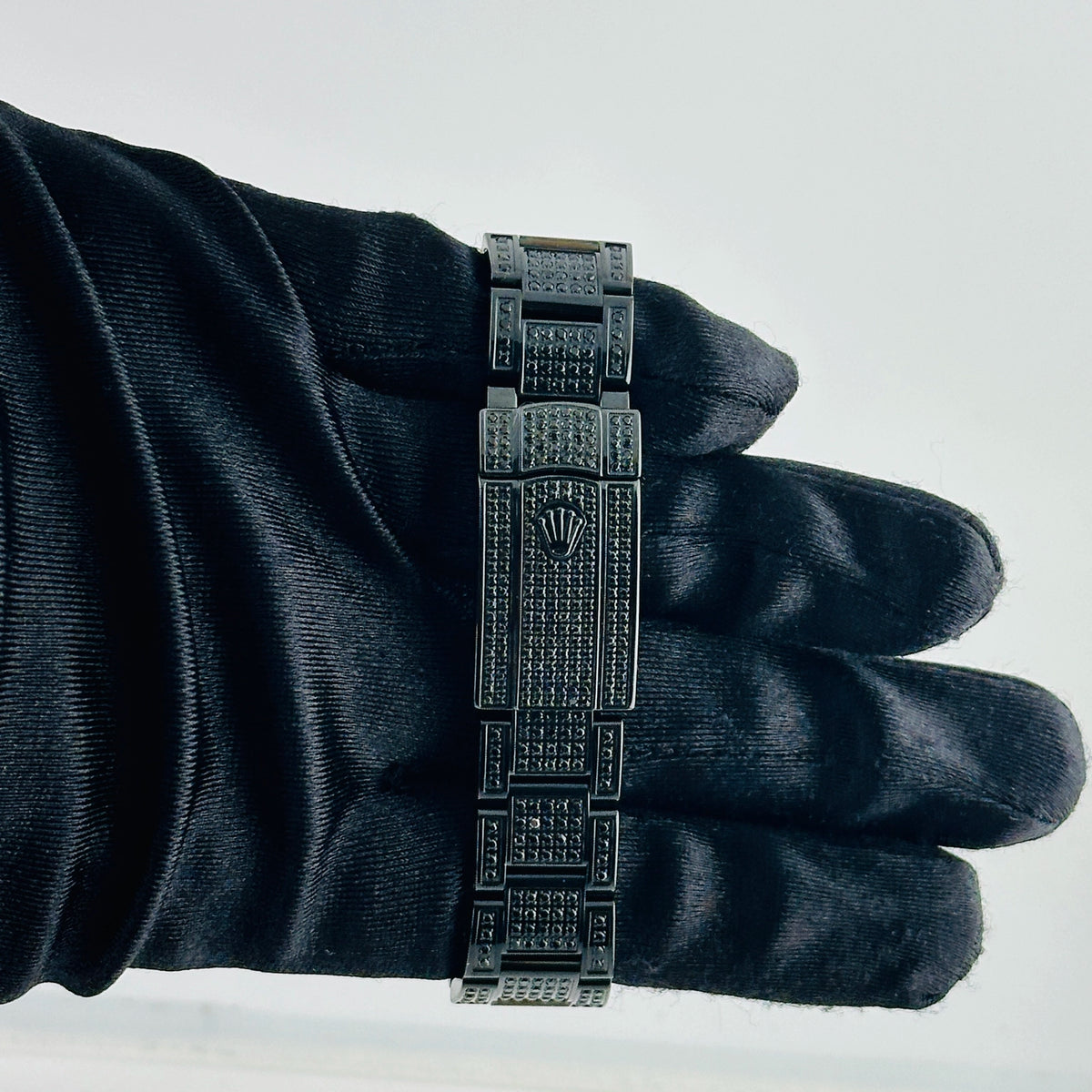 Rolex Datejust 36 116200 — view 3