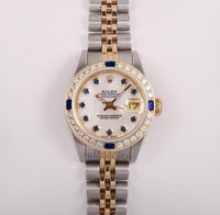 Rolex Lady Datejust — view 2