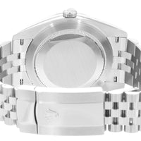 Rolex Datejust 41 126300 — view 14