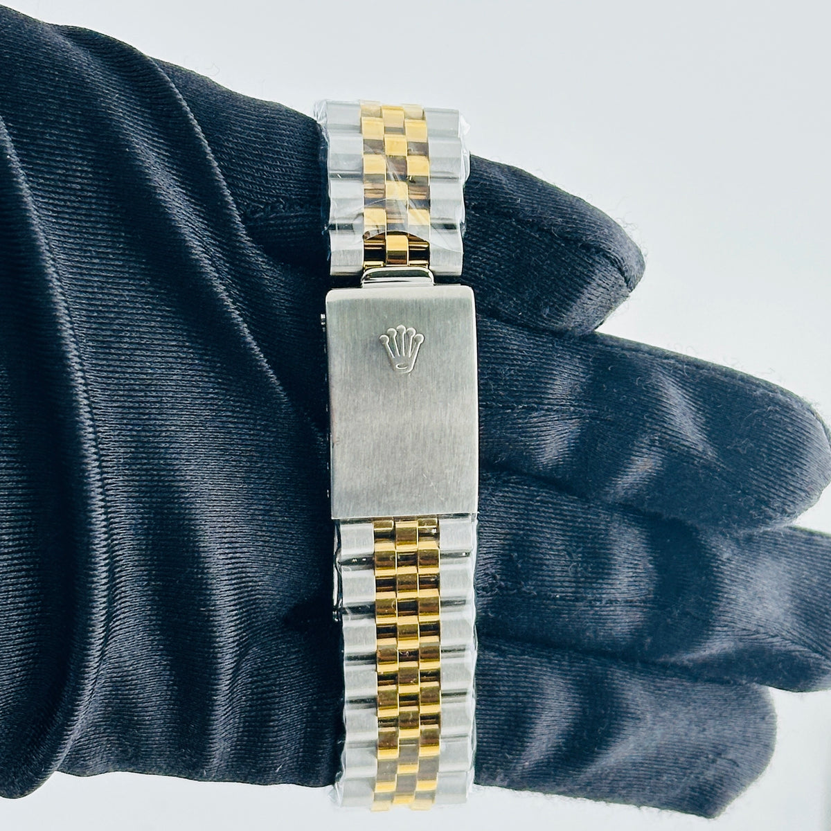 Rolex Oyster Perpetual 1002 — view 3