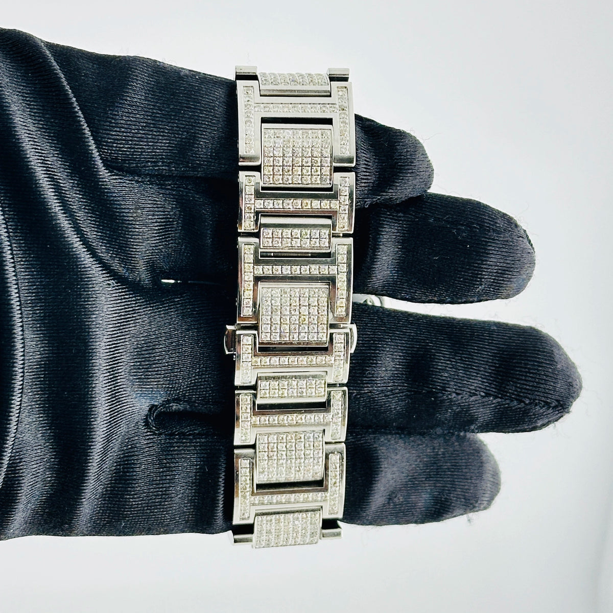 Cartier Ballon Bleu 3765 — view 3