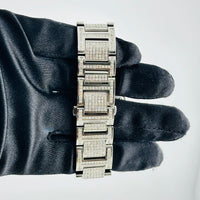 Cartier Ballon Bleu 3765 — view 3