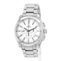 Omega Seamaster Aqua Terra — view 9