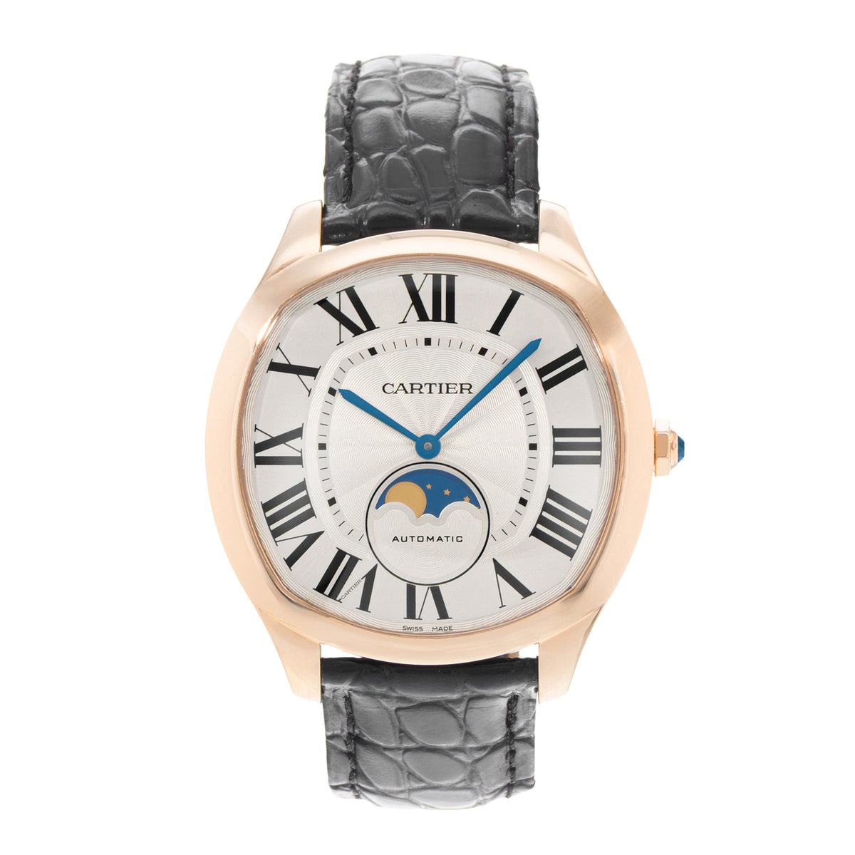 Cartier Drive de Cartier WGNM0008 3977 — view 4