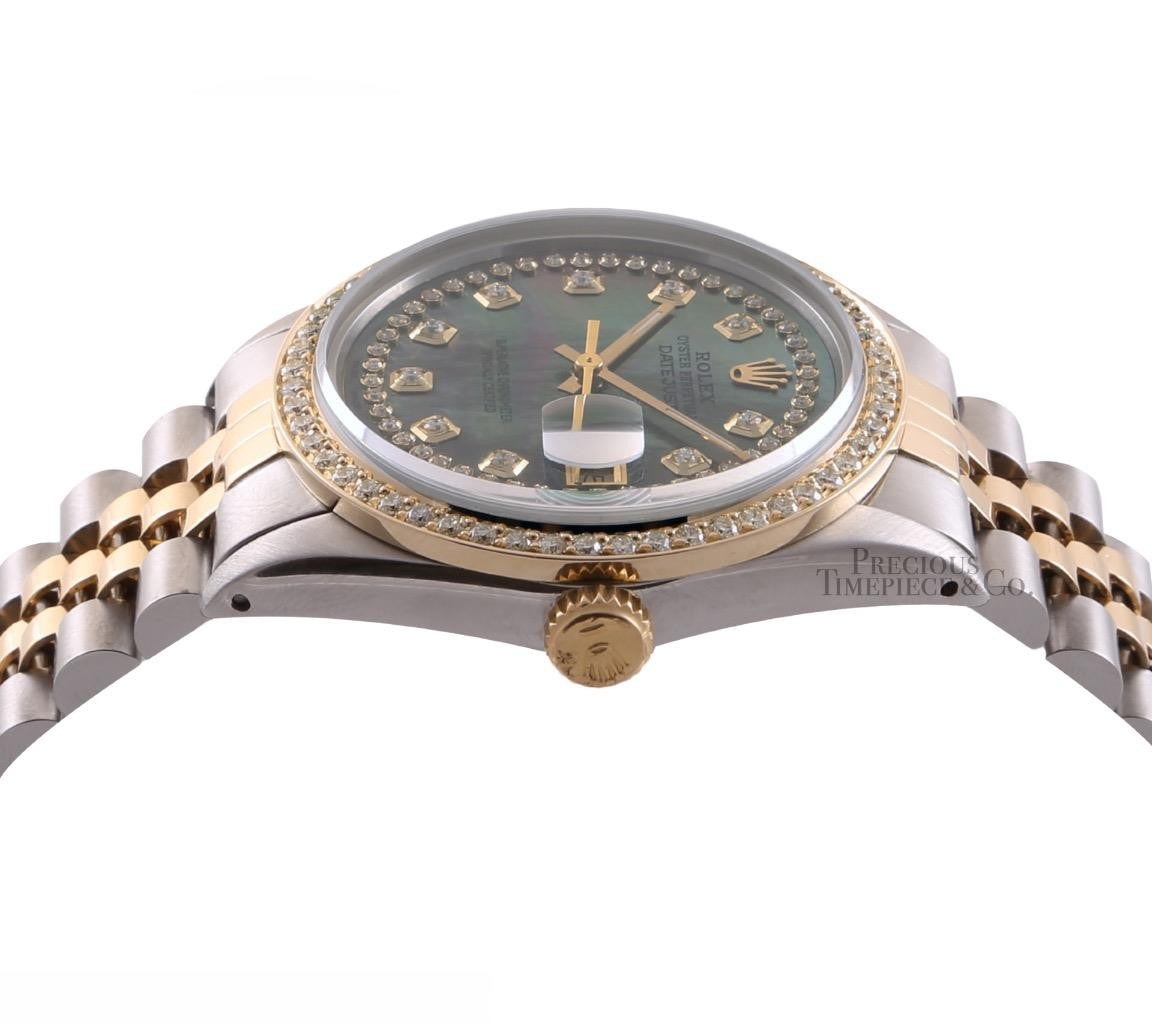 Rolex Datejust — view 4