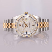 Rolex Datejust 116233 — view 3