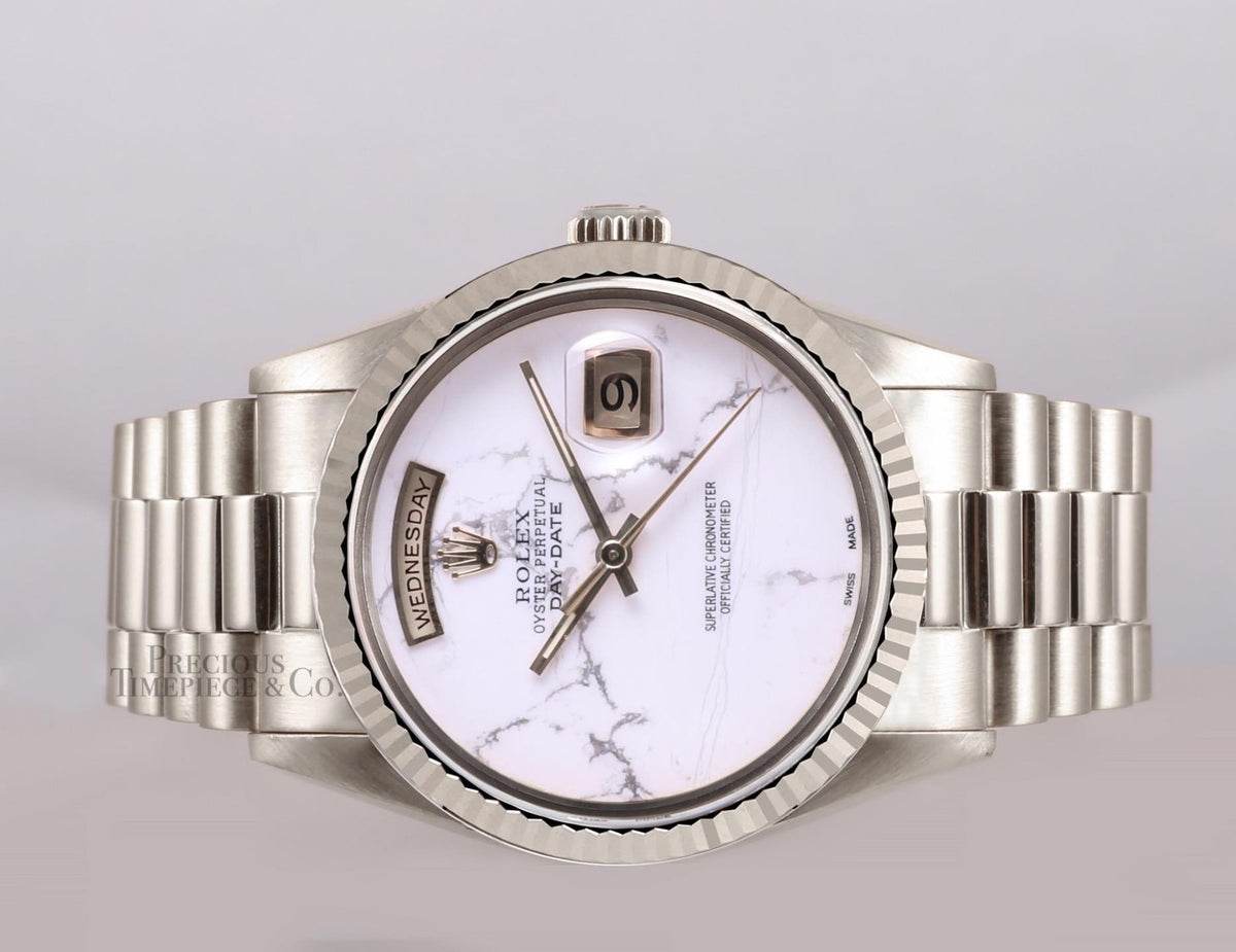Rolex Day-Date 18239 — view 4