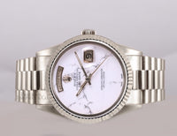 Rolex Day-Date 18239 — view 4