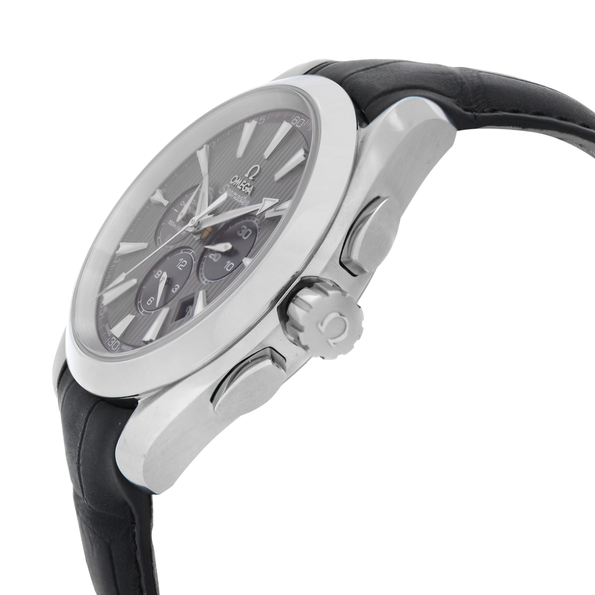 Omega 231.13.44.50.06.001 — view 3
