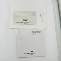 IWC Da Vinci Chronograph IW373606 — view 7