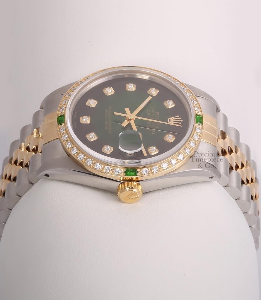 Rolex Datejust — view 5