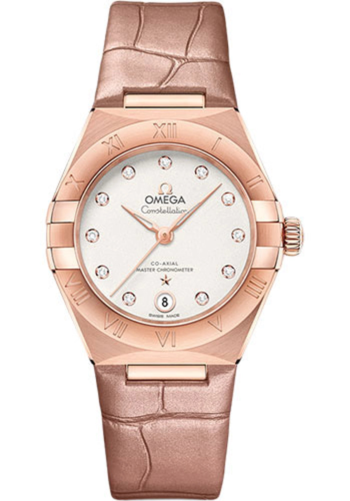 Omega Constellation | Hitched Fine Jewelry