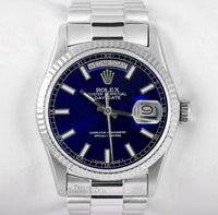 Rolex Day Date 36 18239 — view 2