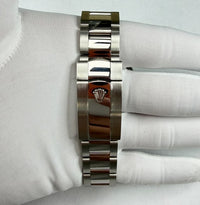 Rolex Milgauss 116400GV — view 4