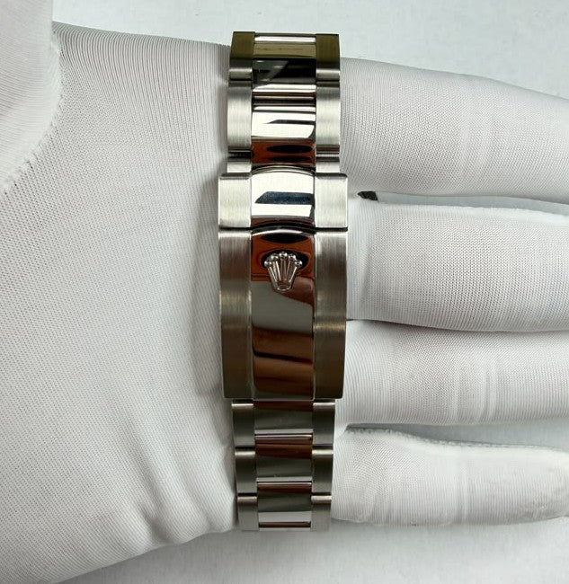 Rolex Milgauss 116400GV — view 4