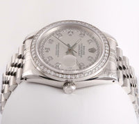 Rolex Datejust 36 — view 4