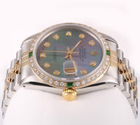 Rolex Datejust 36 — view 4