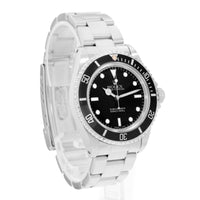 Rolex Submariner No Date 14060 — view 14