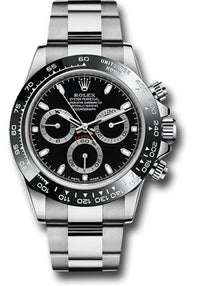 Rolex Daytona 116500LN — view 2