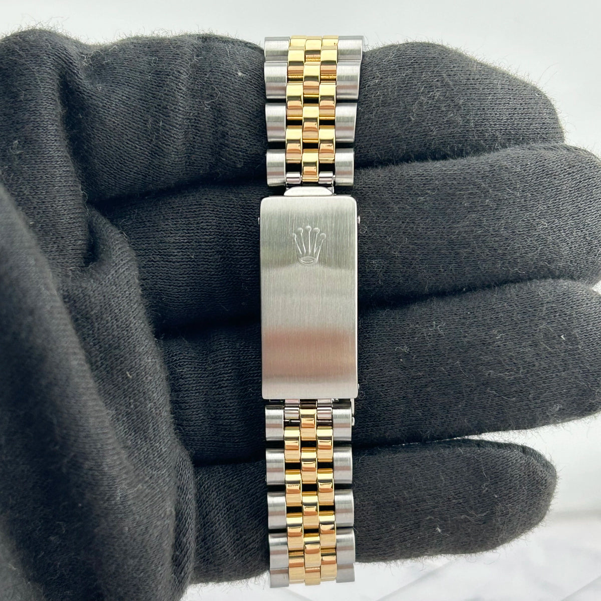Rolex Datejust 68273 — view 3