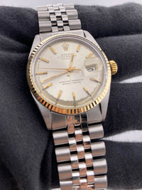 Rolex Datejust 1601 — view 2
