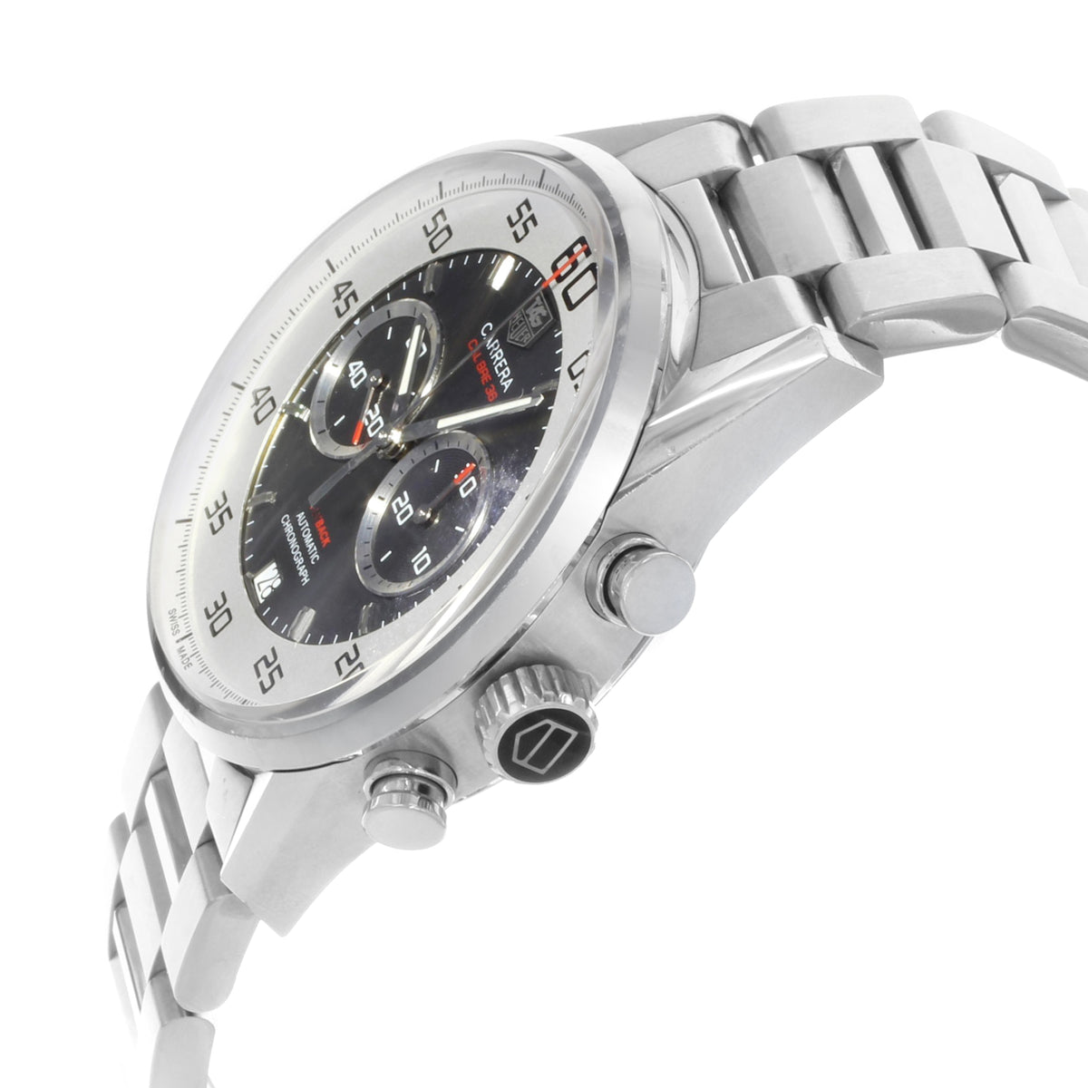 TAG Heuer CAR2B11.BA0799 — view 3