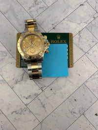 Rolex Daytona 116523 — view 7