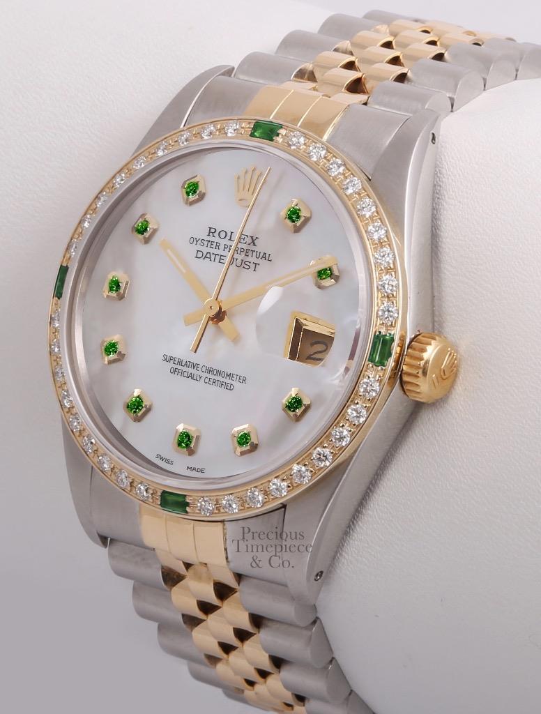 Rolex Datejust — view 5