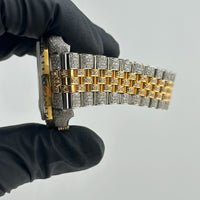 Rolex Datejust 36 116233 — view 4