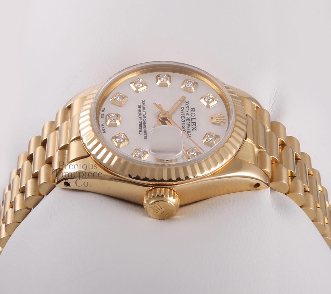 Rolex 257777010245 — view 4
