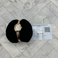 Cartier Baignoire WGBA0051 — view 7