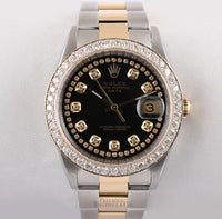 Rolex Datejust 36 — view 2