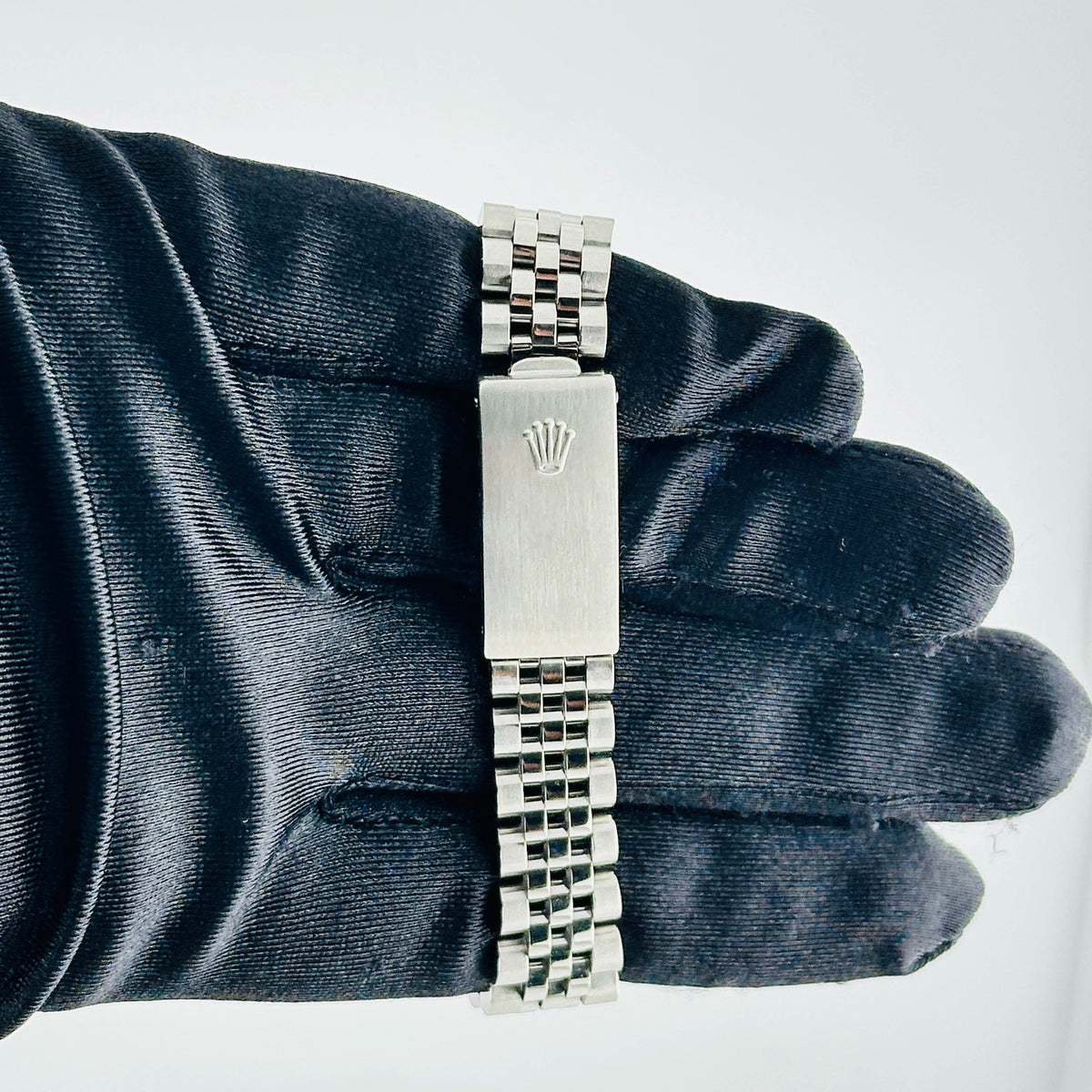 Rolex Datejust 68240 — view 3
