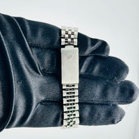 Rolex Datejust 68240 — view 3