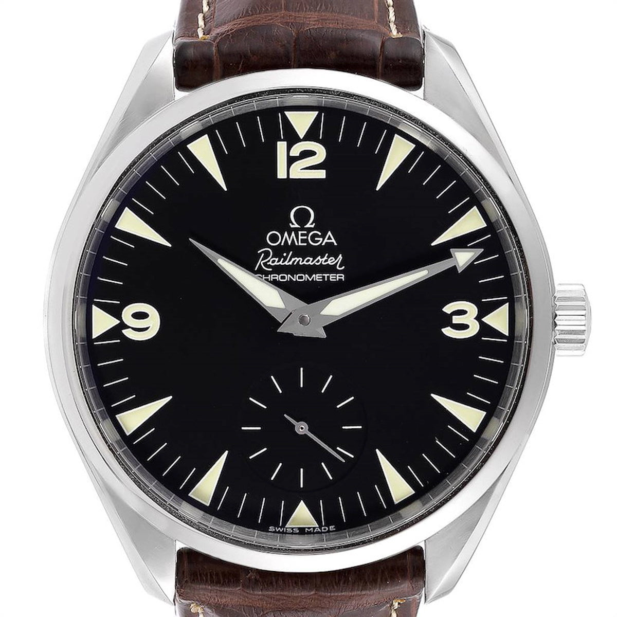 Omega .52.37 | Hitched Fine Jewelry