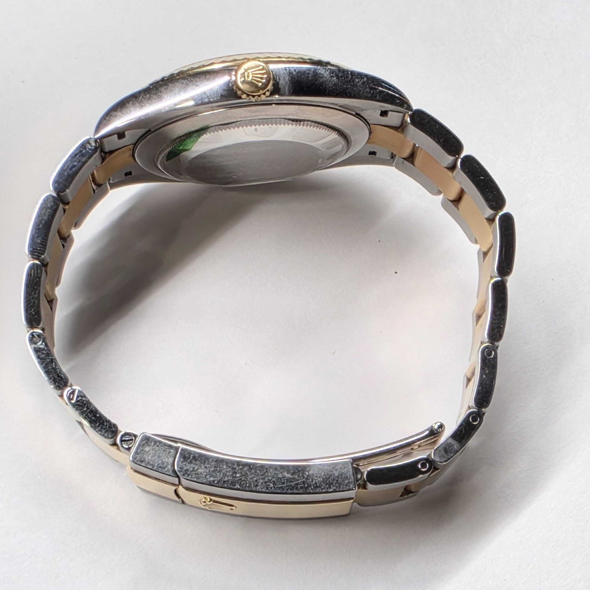 Rolex Datejust 41 126333 — view 2
