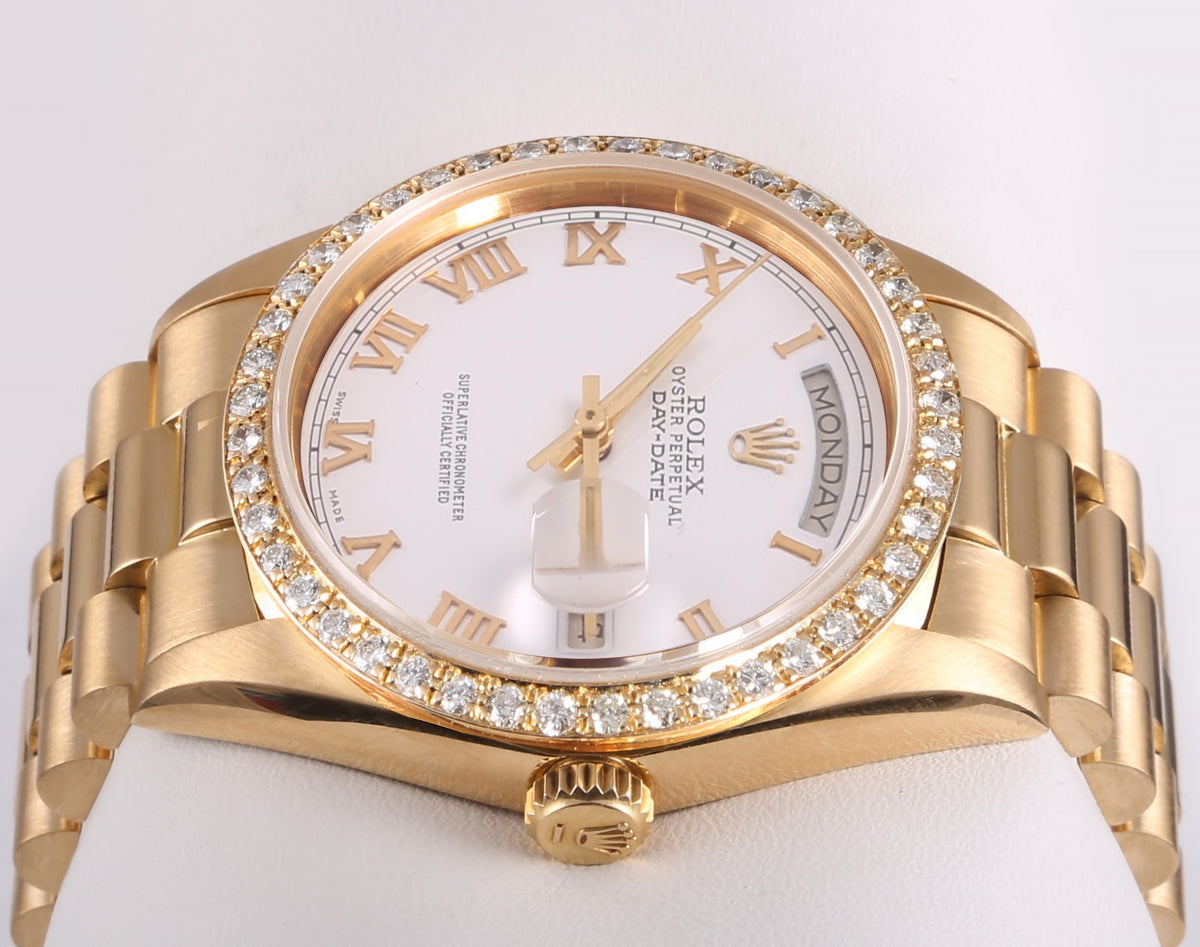 Rolex Day-Date 18238 — view 5